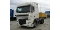 ремонт Стартера DAF (ДАФ) XF 95.480
